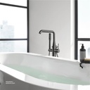 GROHE Essence New OHM bath freest. 23491AL1