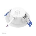 OPPLE LED US DOWNLIGHT RC-US R150 12W 4000K Half white