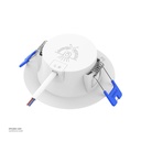 OPPLE Downlight RC-US R200-22W-4000-WH-GP Half white