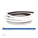 OPPLE LED-E-Strip Light-2835-8W/M-50M-Neon-4000K Half white