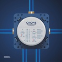  GROHE Rapido smartbox -GR35600000