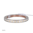 OPPLE Led Strip Light U 50M 2835 9W WF 830 12P 3000K Warm white 504000013210