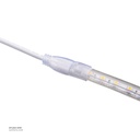 OPPLE Led Strip Light U 50M 2835 9W WF 830 12P 3000K Warm white 504000013210