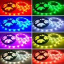 OPPLE LED-HV-Strip Light-5050-RGB-Remote Controller-Ⅱ