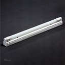 OPPLE LED-U2-T8 empty batten-600mm-dbl-CT