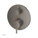 GROHE Atrio New THM trimset Rapido bath 24138AL3