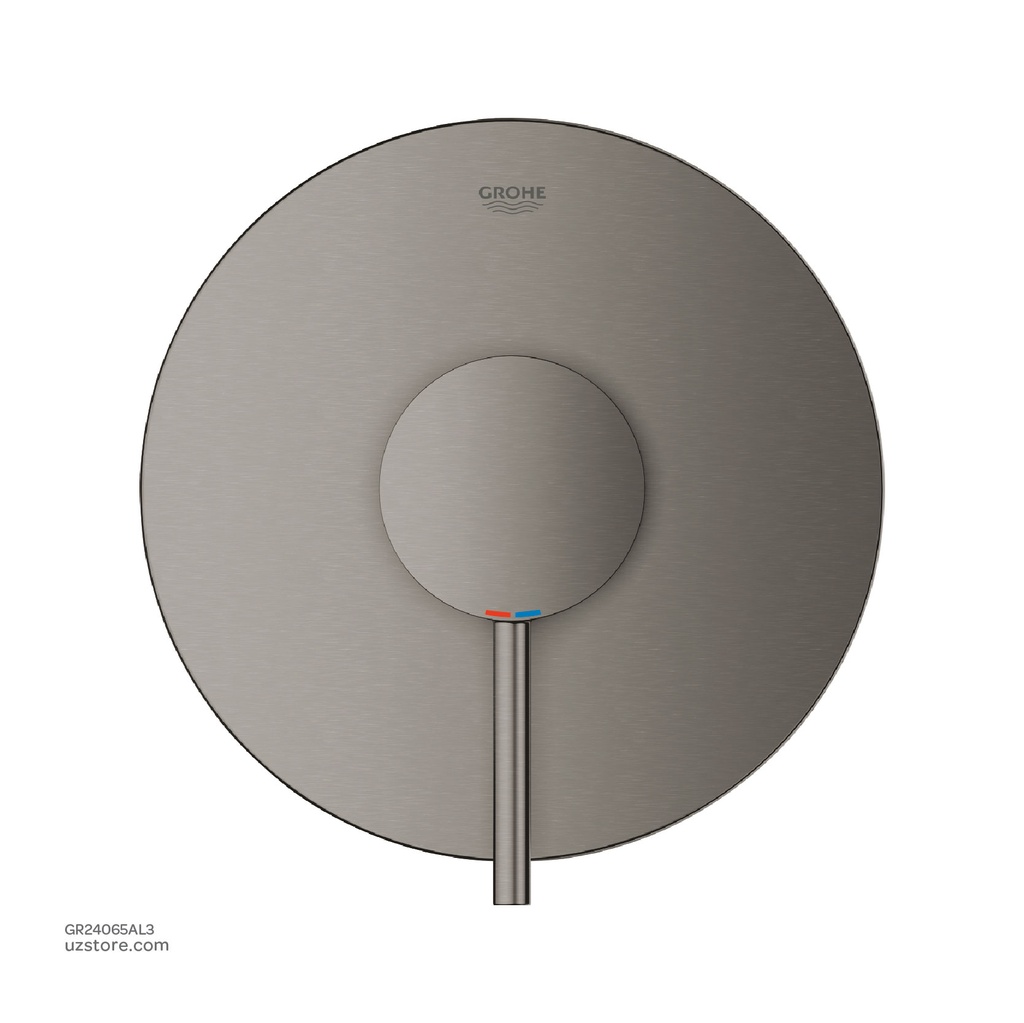 GROHE Atrio New OHM trimset shower 24065AL3