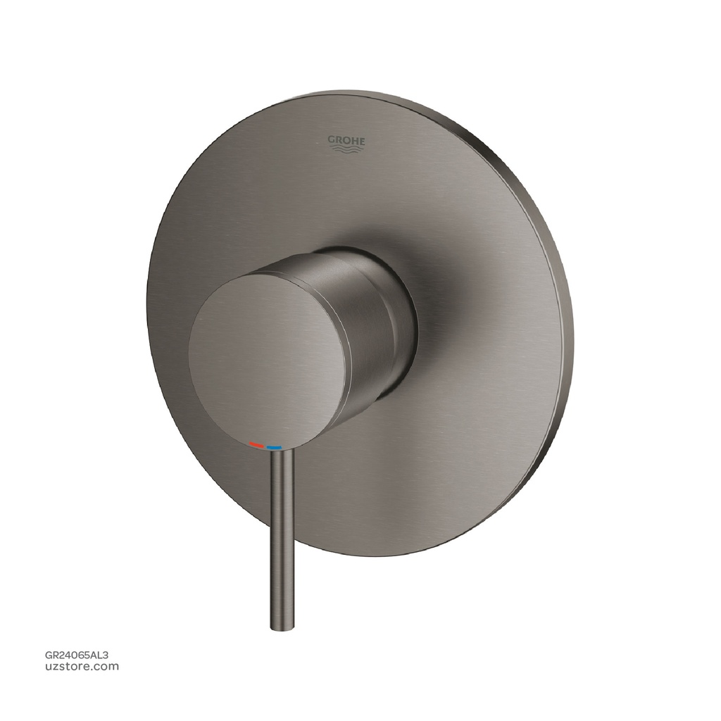 GROHE Atrio New OHM trimset shower 24065AL3