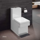 GROHE Cube Cer WC cls cpld riml univ.outl soCl 3948400H