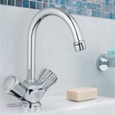 GROHE Costa L 2hdl basin 21375001
