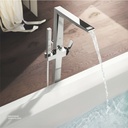 GROHE Allure Brilliant OHM bath freestand. 23119000