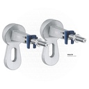 Rapid SL Wall Union BOLT GROHE-GR3855800M