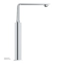 GROHE Allure New OHM vessel basin smth b XL23403001