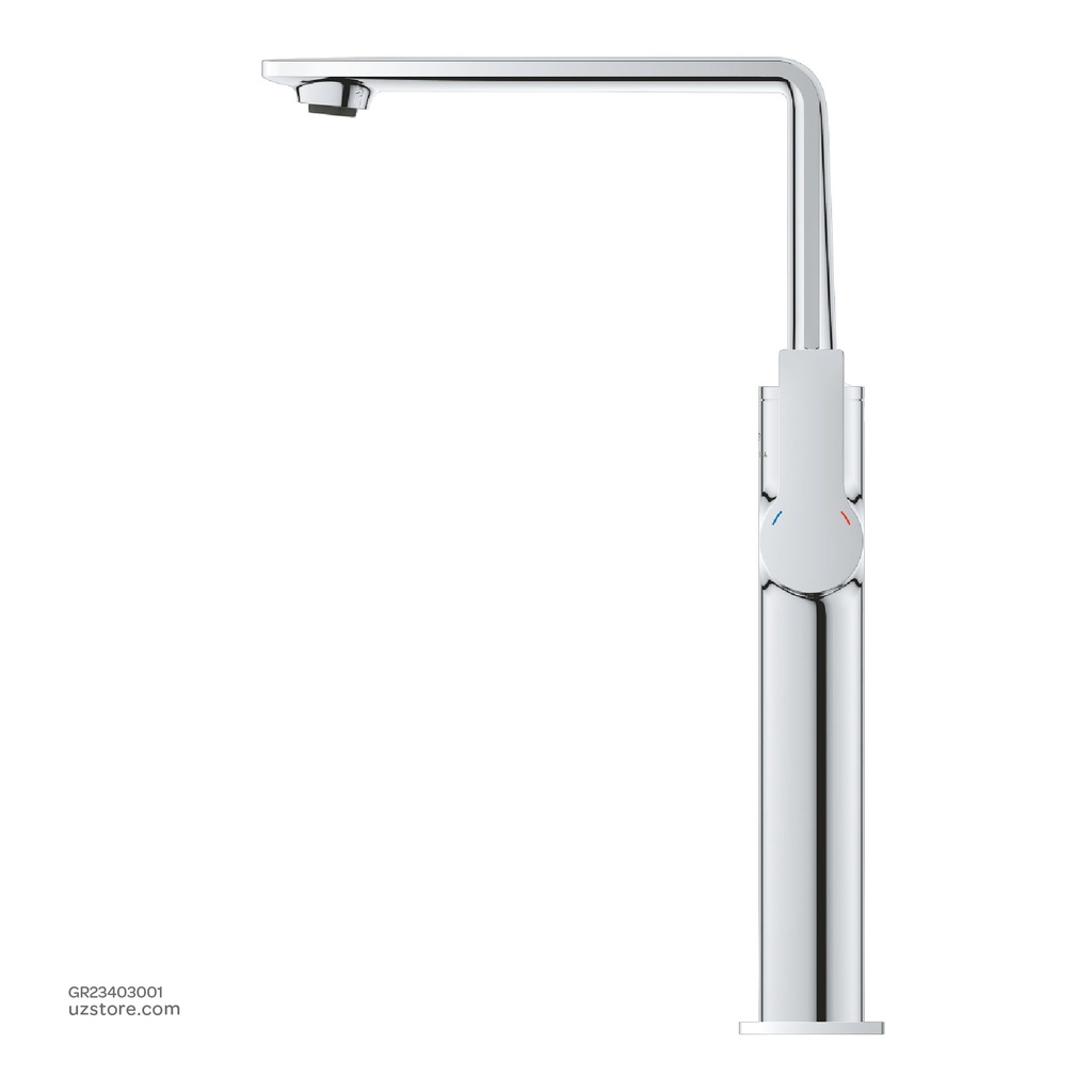 GROHE Allure New OHM vessel basin smth b XL23403001