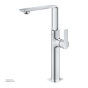 GROHE Allure New OHM vessel basin smth b XL23403001