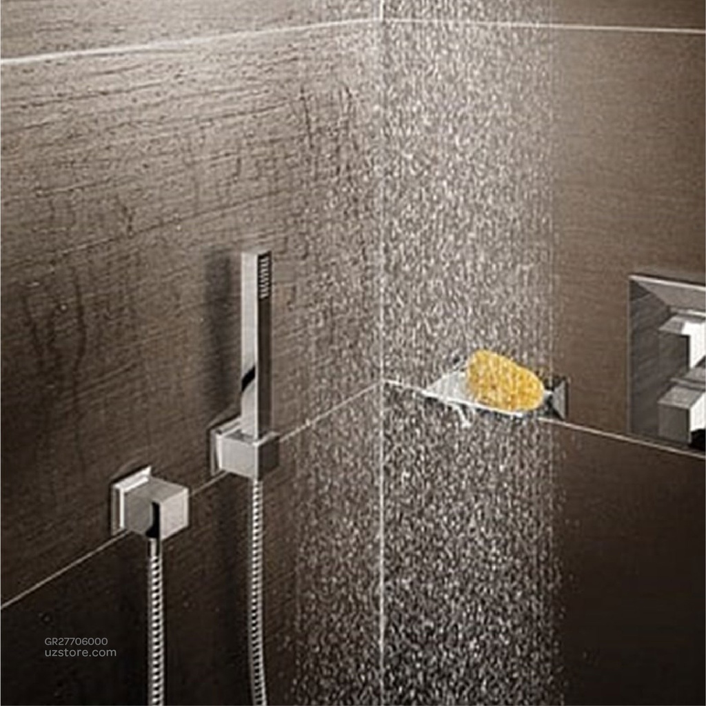 GROHE Allure Brilliant shower holder 27706000