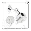 GROHE NTempCosmopolitan 100 IV headshw set 9,5 27869001