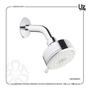 GROHE NTempCosmopolitan 100 IV headshw set 9,5 27869001