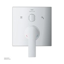 GROHE Allure New OHM trim shw. 3-way29176001