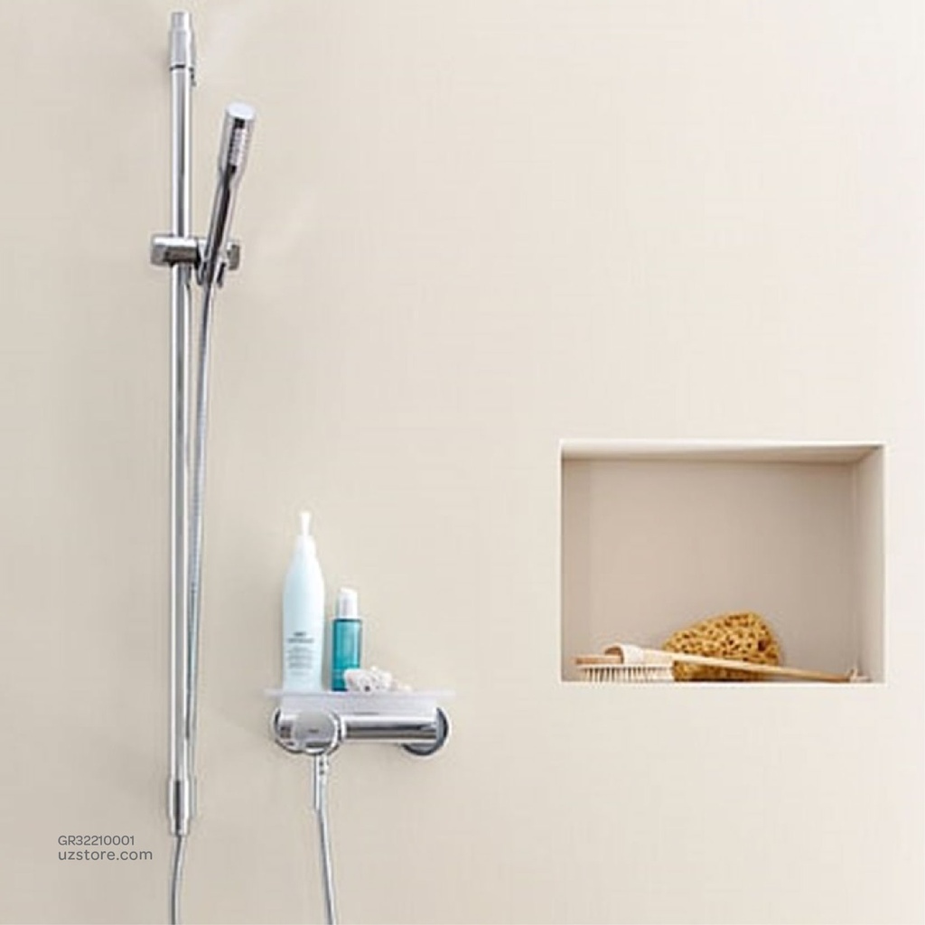 GROHE Concetto OHM shower exposed 32210001