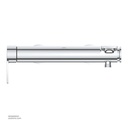 GROHE Allure New OHM bath exp32826001