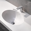 GROHE BauCosmo E basin 6V w/o mixing S 36452000