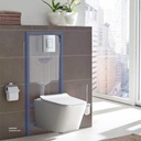 Concealed WC Bundle 101 (GROHE Rapid SL +Vlavu WC Wall Hung) (copy)