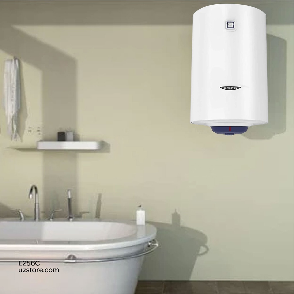 WATER HEATER ARISTON 50Ltr Vertical Made in China