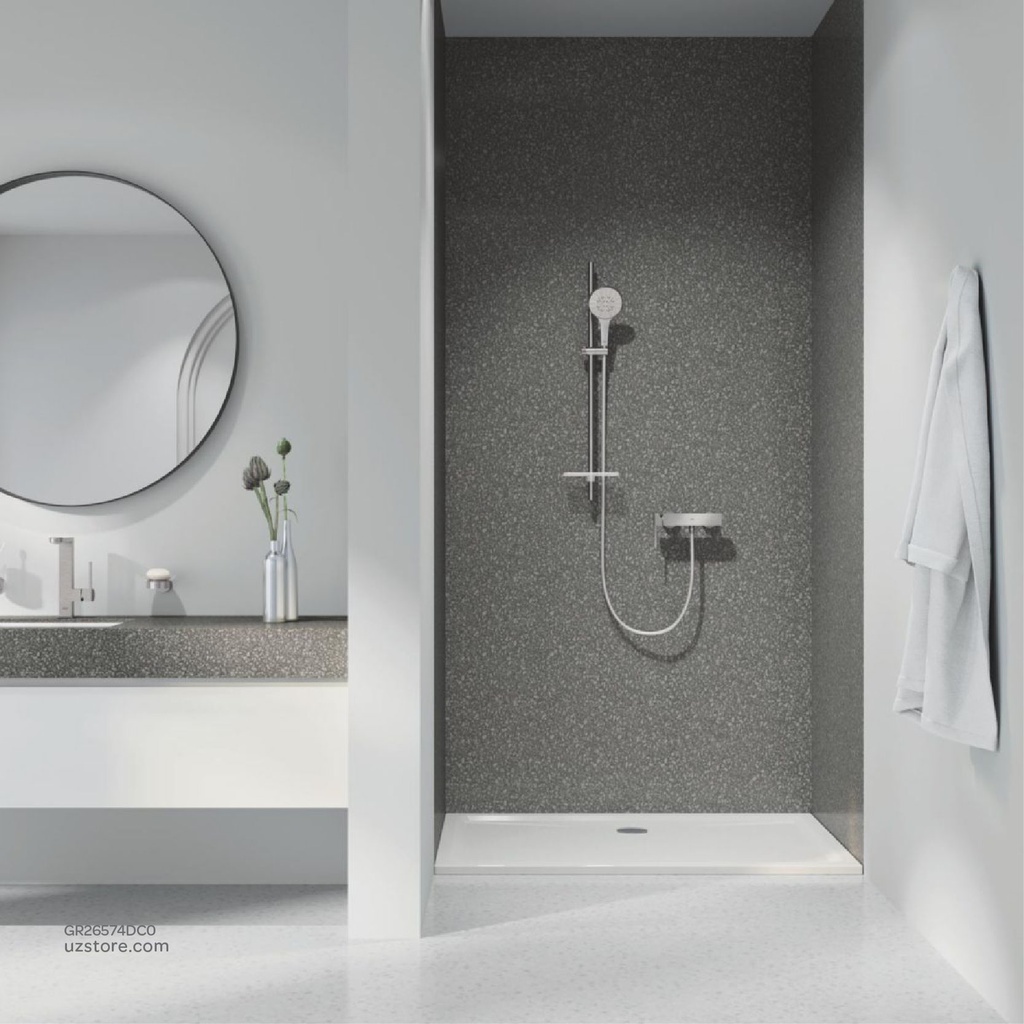 GROHE RSH SmartActive 130 handshower 26574DC0