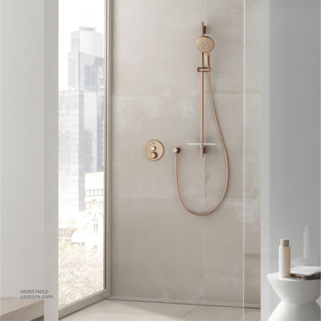 GROHE RSH SmartActive 130 handshower 26574DL0