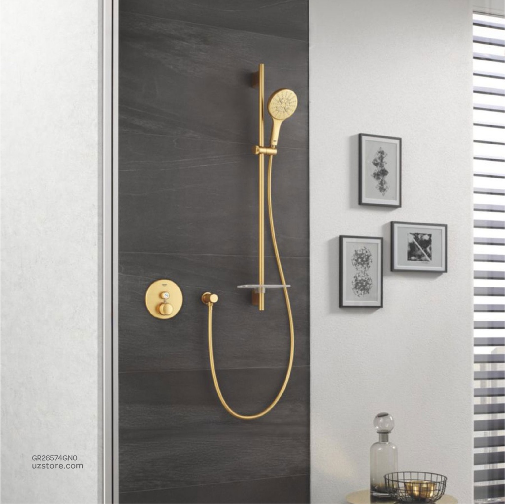 GROHE RSH SmartActive 130 handshower 26574GN0