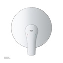 GROHE Eurosmart OHM trimset shower19451003