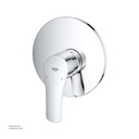 GROHE Eurosmart OHM trimset shower19451003