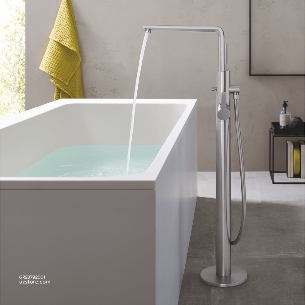 GROHE Lineare New OHM bath freest. 23792001