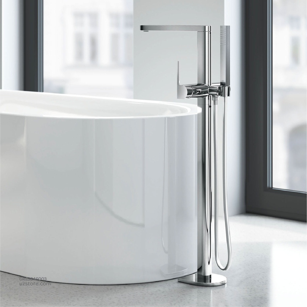 GROHE Plus OHM bath freest. +show.set 23846003