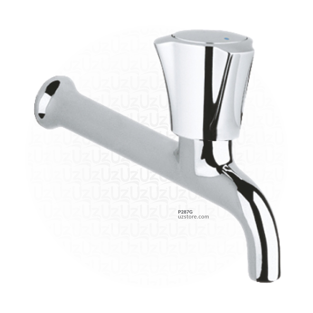 CP Long Tap 1/2" GROHE 30064001