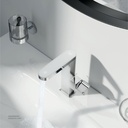 GROHE Plus basin LED-display M 23958003