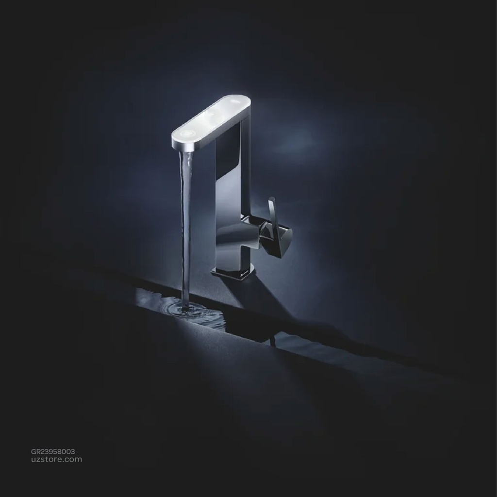 GROHE Plus basin LED-display M 23958003