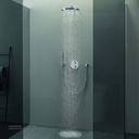 GROHE Grohtherm THM trimset shower round 24076000
