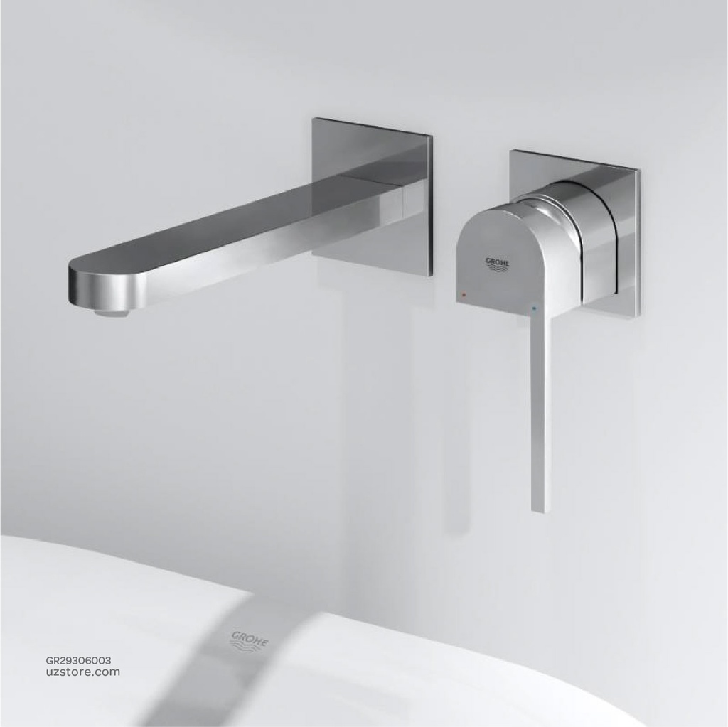 GROHE Plus OHM trimset basin 2-h 5,7l L 29306003