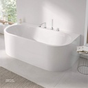 GROHE Plus OHM bath 4-h 29307003