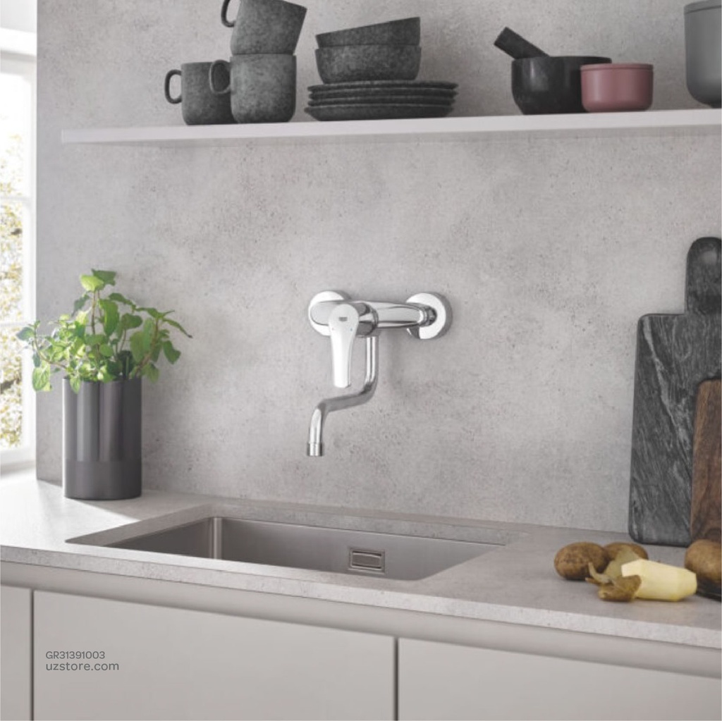 GROHE Eurosmart OHM sink exp 31391003