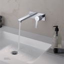 GROHE LINEARE Concealed WashBasin Mixer- M Size 149 mm
