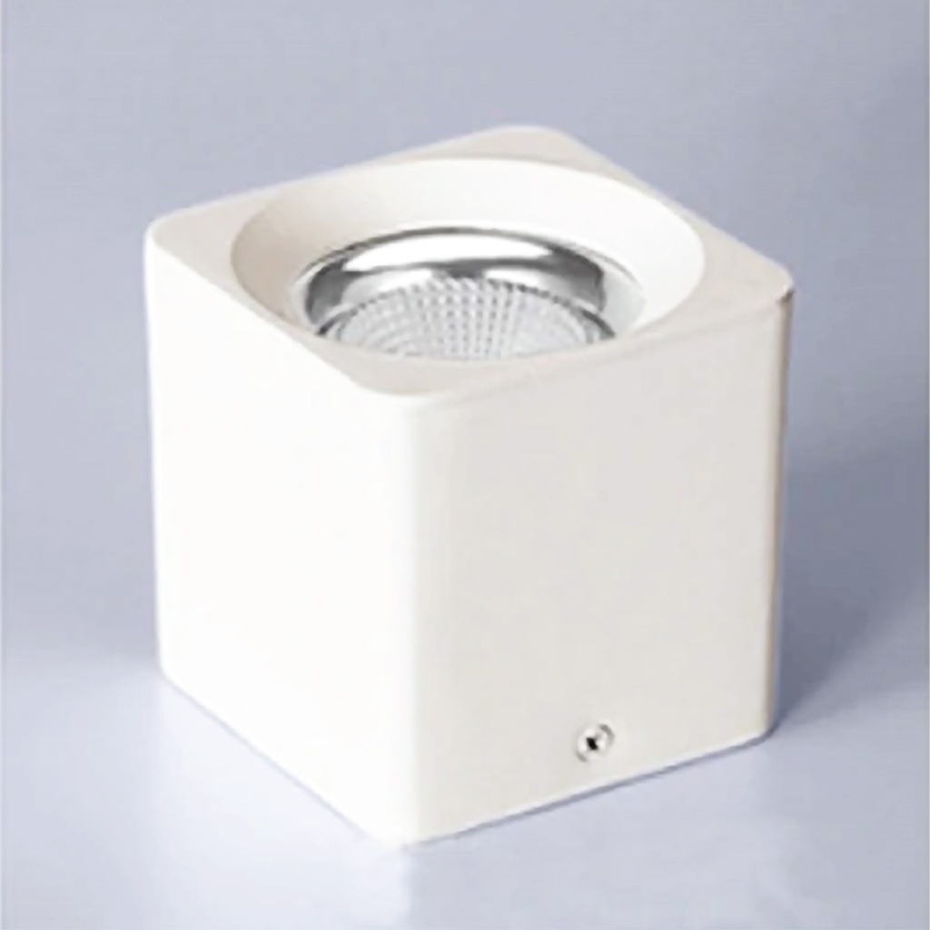 SQ Focus Light TDM-A029 20W 4"