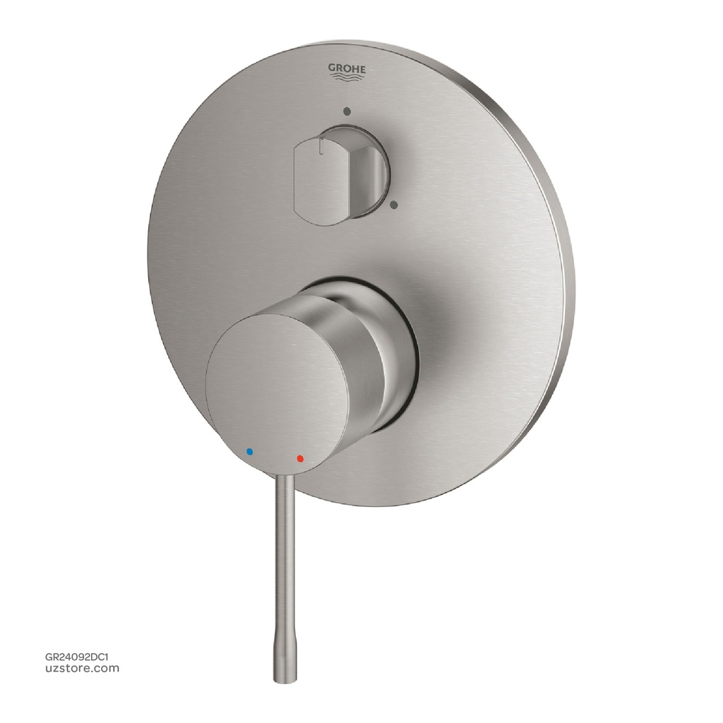 GROHE Essence New OHM trim  3-way 24092DC1