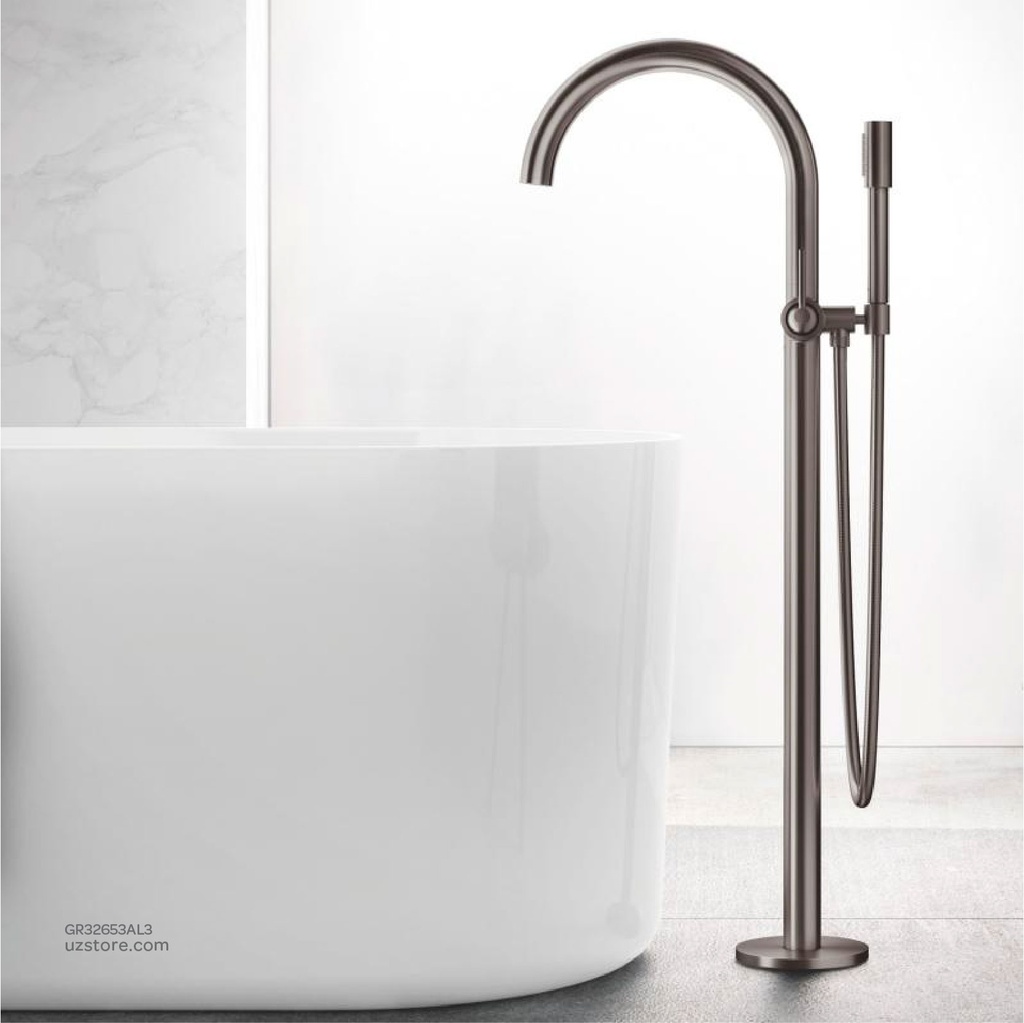 GROHE Atrio New OHM bath freest. 32653AL3