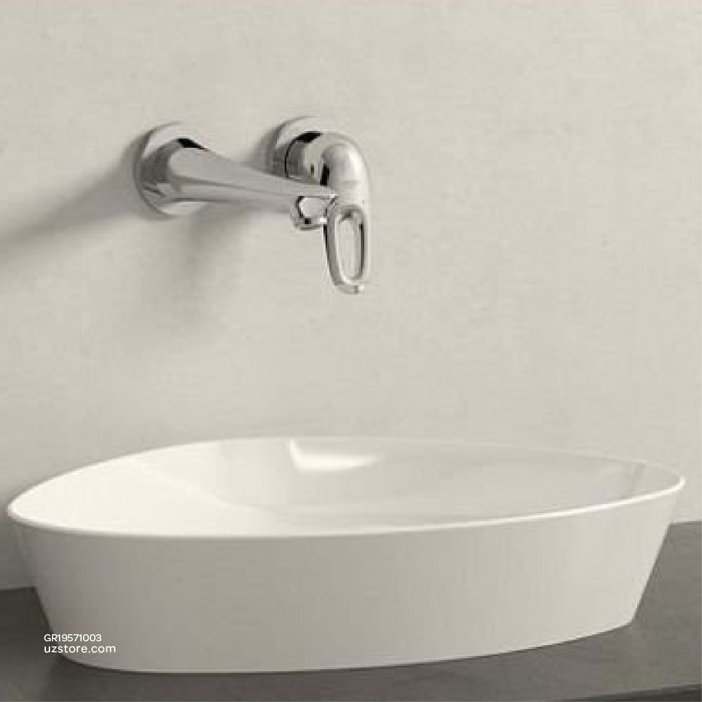 GROHE Eurostyle 2015 OHM trimset basin 19571003