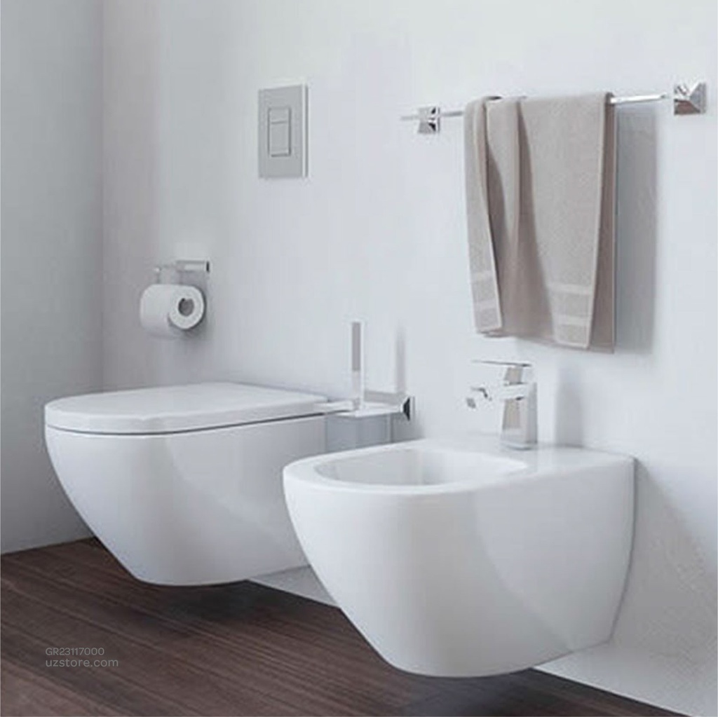 GROHE Allure Brilliant OHM bidet 23117000