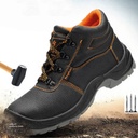 SAFETY SHOES 47