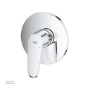 GROHE Eurodisc Cosmopolitan OHM trimset shower 24055002